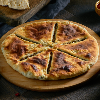 Кубдари в Тбилисити по цене 790 ₽