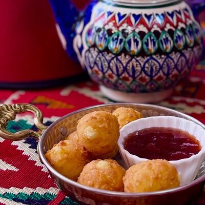 Жемчужина Стамбулав Стамбул Сити по цене 550 ₽