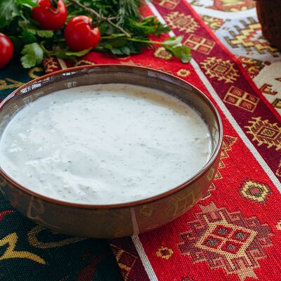 Гебжалия в Багратиони по цене 495 ₽