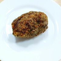 Котлеты говяжьи в Samarkand