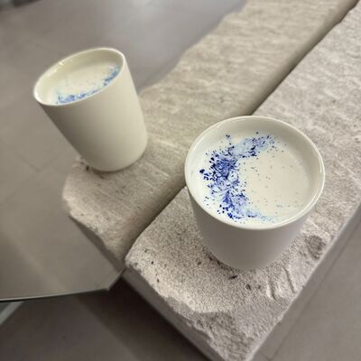 Чай латте в Grey coffee по цене 350 ₽