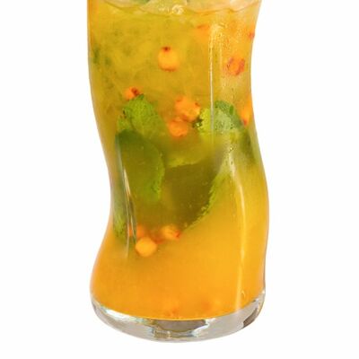 Лимонад облепиховый в Пекин по цене 200 ₽