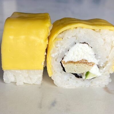 Ролл Окинава в Точка еды по цене 249 ₽