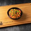 Вок со свежими овощами в Сливочном соусе в FASTWOK по цене 269