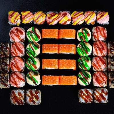 Вне очереди в Многосуши по цене 1749 ₽