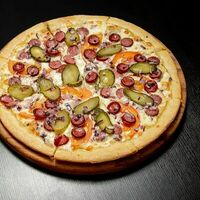 Охотничья в Перформанс вкуса