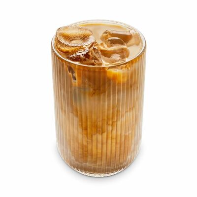 Айс-латте в Sova bar по цене 320 ₽