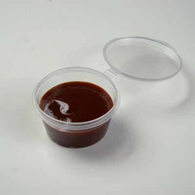 Барбекю в Джорджина по цене 90 ₽