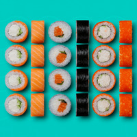 Набор Лайт в Sёmga