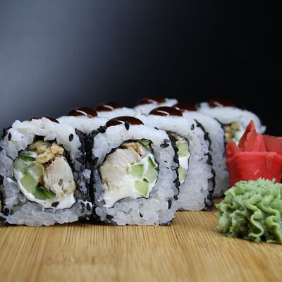 Юмито в Sushi-arts по цене 410 ₽