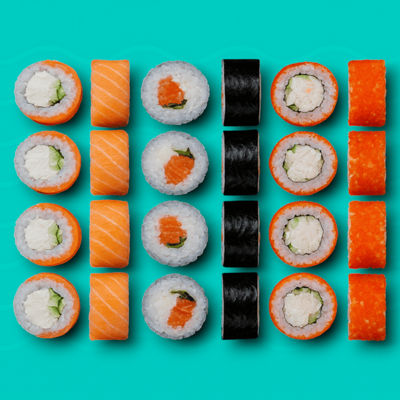 Набор Лайт в Sёmga по цене 1723 ₽