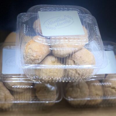 Печенье в Хлебное место по цене 300 ₽