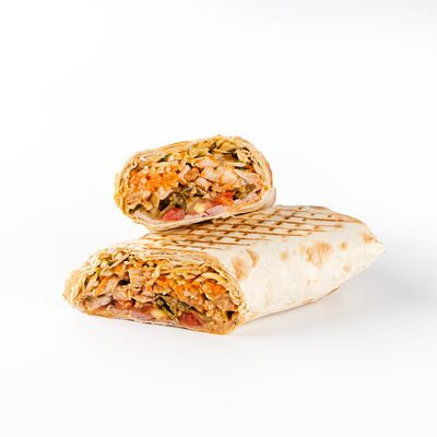 Суровая в ShaurMeals по цене 349 ₽