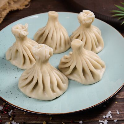 Хинкали баранина в Daisi по цене 145 ₽