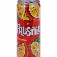 FRUStyle 0.3. Апельсин в Шаурма shop