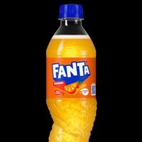 Fanta в У сяброу
