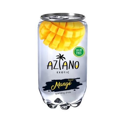 Aziano манго в Urban Eats по цене 169 ₽