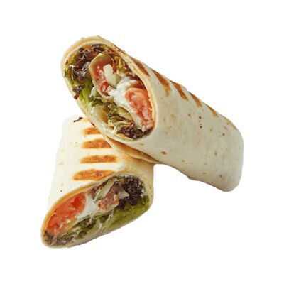 Ролл с Семгой в Fit cafe по цене 497 ₽