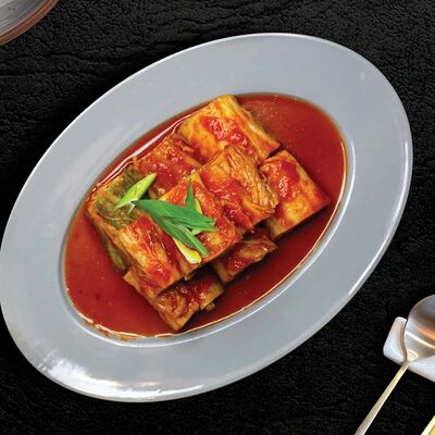 Кимчи в Инсам по цене 850 ₽