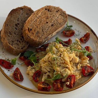 Восточный завтракв ОГОРОДБАР по цене 450 ₽