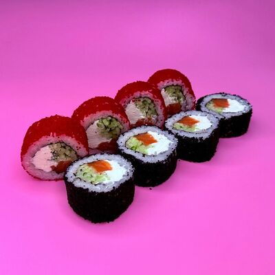 Шахматы в Хочу суши по цене 699 ₽