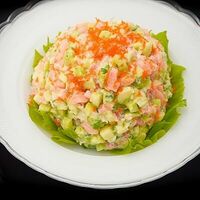Фирменный в Темаки