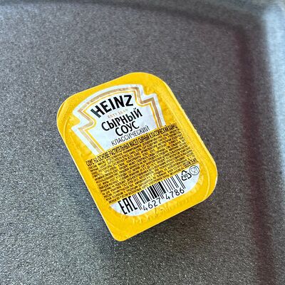 Соус Сырный в Food Truck Traveler по цене 40 ₽