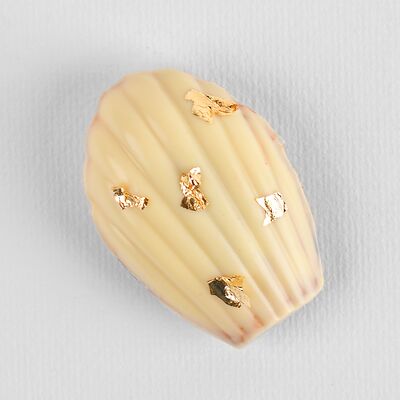 Мадлен с заварным кремом в Марсианин по цене 210 ₽