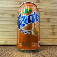 Fanta orange в Экспресс шаурма 24