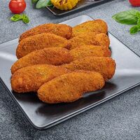 Стрипсы куриные XL 9 шт. в Глав Донер