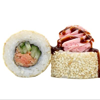 Якудза в Киото Суши по цене 368 ₽