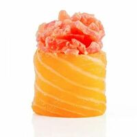 Мини-тунец в Good Sushi