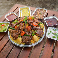 Логотип Ceylon restaurantbar