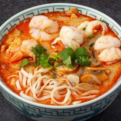 Бун Хайшан в Pho Viet по цене 560 ₽