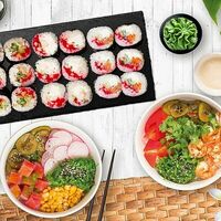 Комбо Азия Box в Луиджи & Тосё