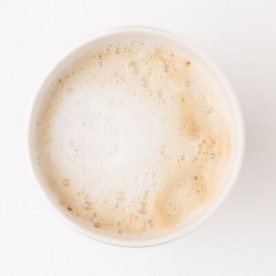 Кофе Капучино в Стрит Фуд по цене 200 ₽