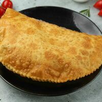 Чебурек с сыром в Чебуреки