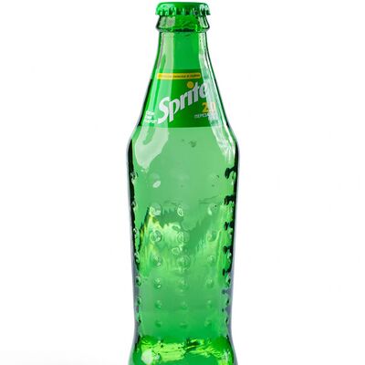 Sprite в стеклянной бутылке в Otaru по цене 180 ₽