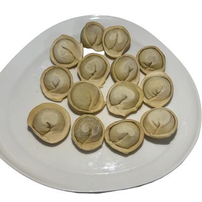 Пельмени с говядиной в Панда бао по цене 600 ₽