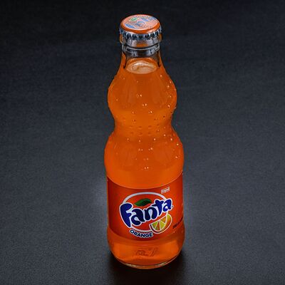 Fanta Orange в Шашлычная у Вахо по цене 135 ₽