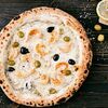 Пицца Фрутти ди Маре в Pizzapazza по цене 1030