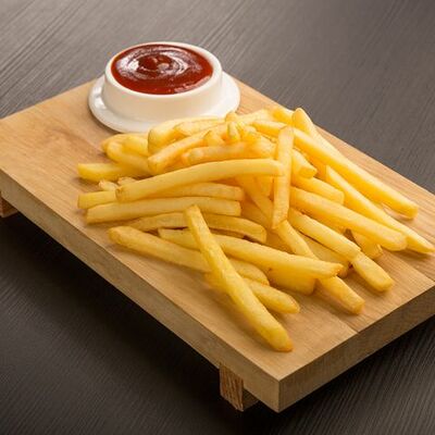 Картофель фри в МАФ Пицца по цене 179 ₽