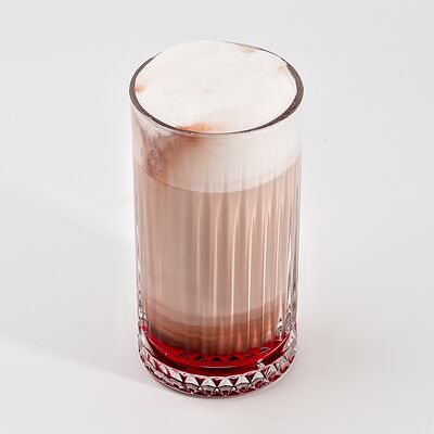 Раф в Кофейня Кофеинка по цене 270 ₽