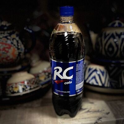 Rc Cola в Чайхана Омар Хайям по цене 150 ₽