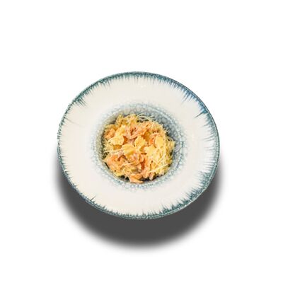 Фарфалле с курочкой в Мама Краснодар по цене 419 ₽