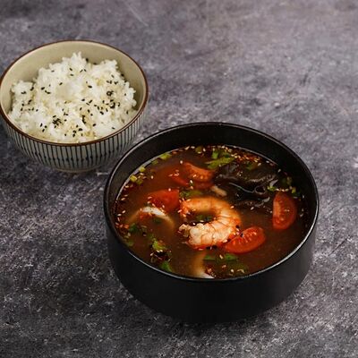Масака в Tuk Tuk Asian Food по цене 675 ₽
