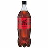 Coca-cola Zero в Тануки по цене 1190