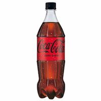 Coca-cola Zero в Тануки