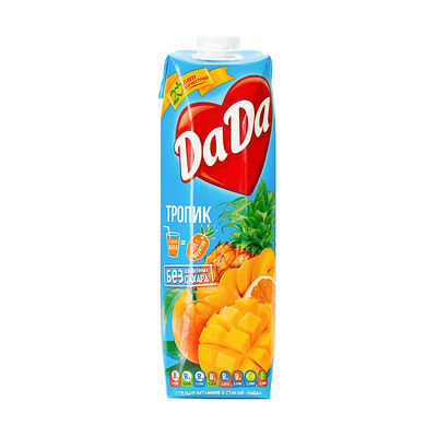 DaDa Тропик в Papa doner по цене 1100 ₸