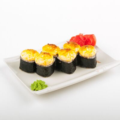 Маки Эби Идзуми Тайв АРИГАТО по цене 595 ₽